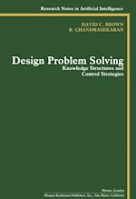 Télécharger le livre :  Design Problem Solving