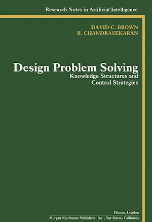 Téléchargez le livre :  Design Problem Solving