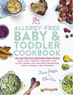 Download this eBook The Allergy-Free Baby & Toddler Cookbook