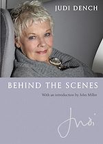 Download this eBook Judi: Behind the Scenes