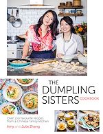 Télécharger le livre :  The Dumpling Sisters Cookbook