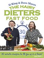 Télécharger le livre :  The Hairy Dieters: Fast Food