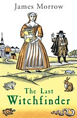 Télécharger le livre :  The Last Witchfinder