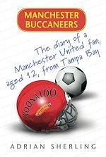 Télécharger le livre :  Manchester Buccaneers