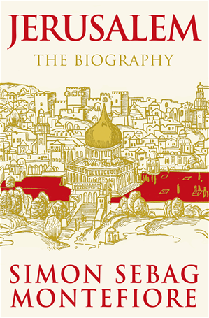 Téléchargez le livre :  Jerusalem
