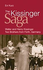 Download this eBook The Kissinger Saga