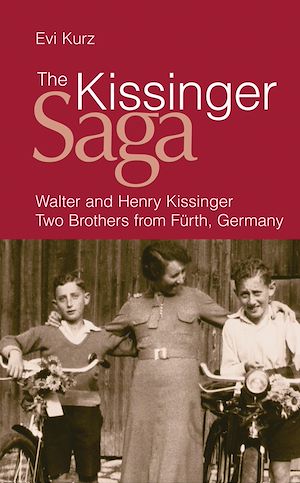 Download the eBook: The Kissinger Saga