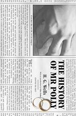 Télécharger le livre :  The History Of Mr Polly