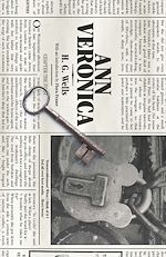 Télécharger le livre :  Ann Veronica