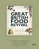 Télécharger le livre :  Great British Food Revival