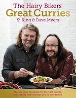 Télécharger le livre :  The Hairy Bikers' Great Curries