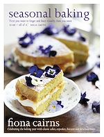 Télécharger le livre :  Seasonal Baking