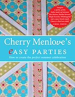 Télécharger le livre :  Cherry Menlove's Easy Parties