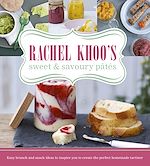 Télécharger le livre :  Rachel Khoo's Sweet and Savoury Pates