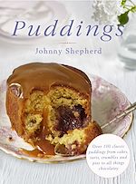 Télécharger le livre :  Puddings