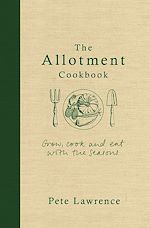 Télécharger le livre :  The Allotment Cookbook