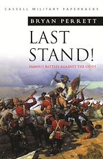 Download this eBook Last Stand