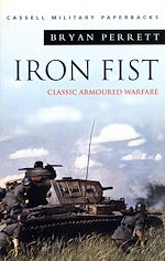Download this eBook Iron Fist: Classic Armoured Warfare
