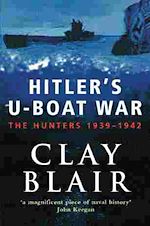 Télécharger le livre :  Hitler's U-Boat War