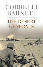 Télécharger le livre :  The Desert Generals