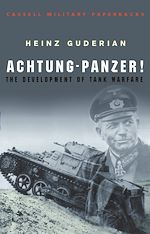 Download this eBook Achtung Panzer!