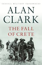 Download this eBook The Fall Of Crete