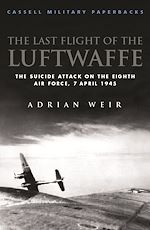 Download this eBook Last Flight of the Luftwaffe
