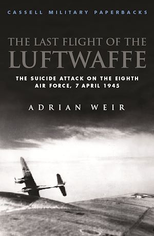 Download the eBook: Last Flight of the Luftwaffe