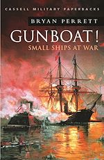 Télécharger le livre :  Gunboat!: Small Ships At War