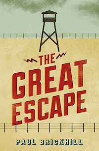 Téléchargez le livre :  The Great Escape