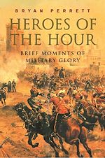Télécharger le livre :  Heroes Of The Hour