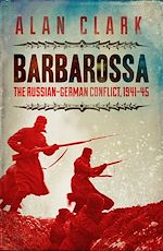 Télécharger le livre :  Barbarossa