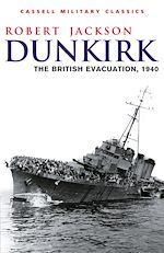 Télécharger le livre :  Dunkirk