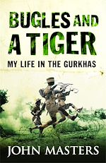 Download this eBook Bugles and a Tiger