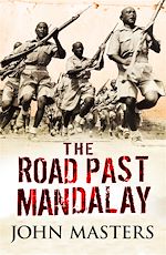 Download this eBook The Road Past Mandalay