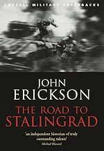 Download this eBook The Road To Stalingrad
