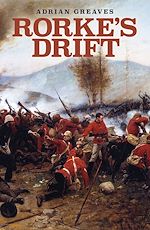 Télécharger le livre :  Rorke's Drift