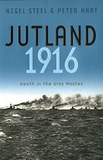 Télécharger le livre :  Jutland, 1916