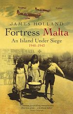 Download this eBook Fortress Malta
