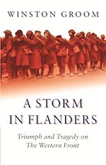 Download this eBook A Storm in Flanders