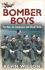 Télécharger le livre :  Bomber Boys