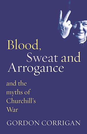 Téléchargez le livre :  Blood, Sweat and Arrogance