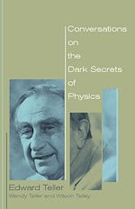 Download this eBook Conversations on the Dark Secrets of Physics