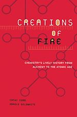 Download this eBook Creations Of Fire