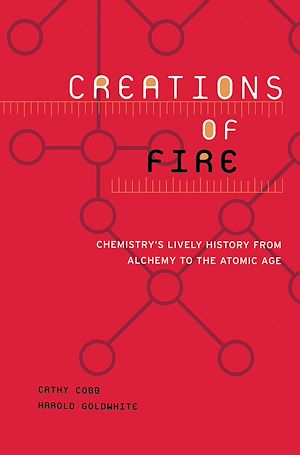 Téléchargez le livre :  Creations Of Fire