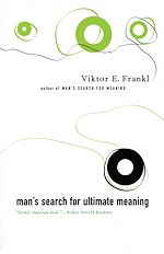 Télécharger le livre :  Man's Search For Ultimate Meaning