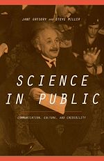 Download this eBook Science In Public
