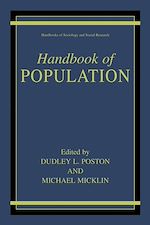 Télécharger le livre :  Handbook of Population