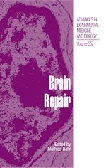 Télécharger le livre :  Brain Repair