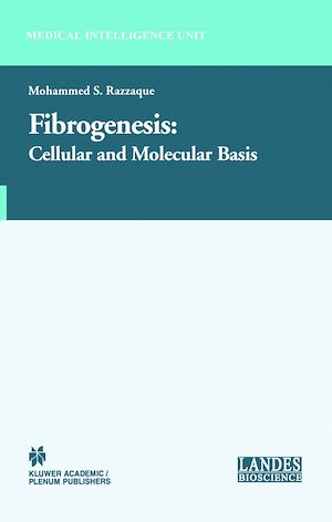 Téléchargez le livre :  Fibrogenesis